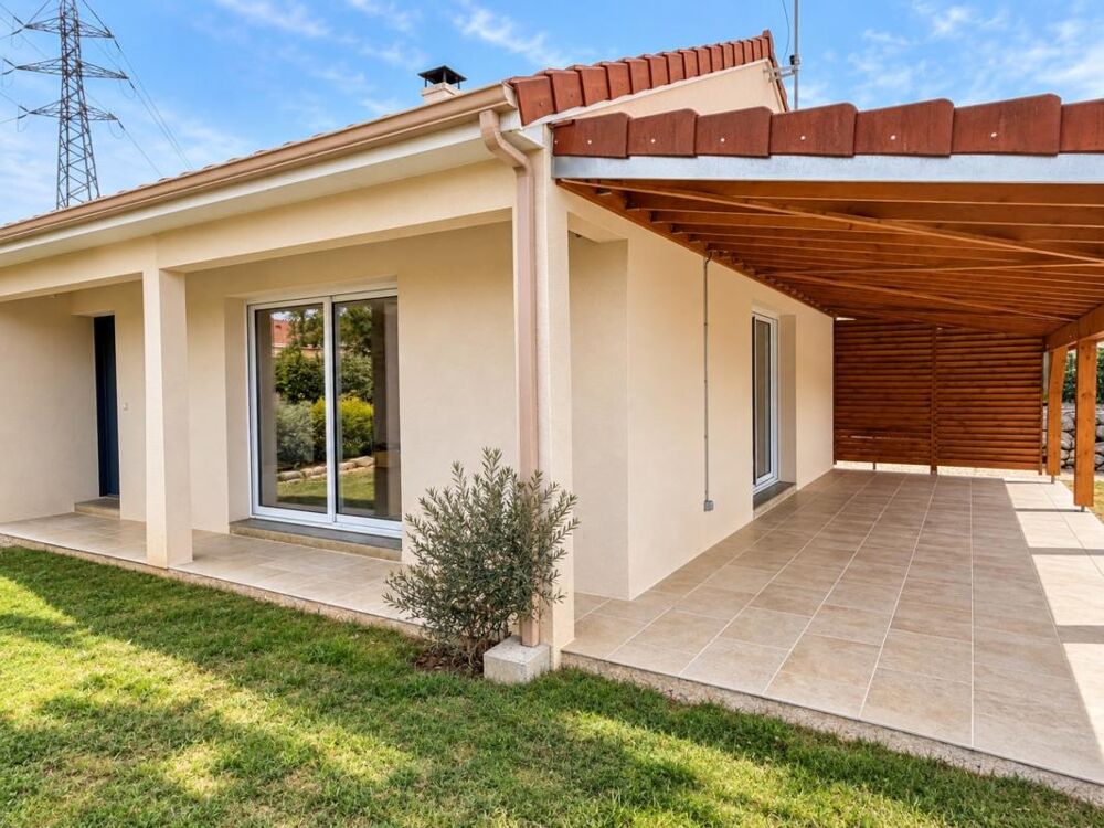 Vente Maison PAVILLON INDIVIDUEL DE PLAIN PIED, 4 CHAMBRES Cousances les forges