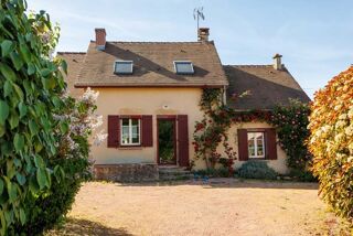  Ferme � vendre 4 pi�ces 110 m�