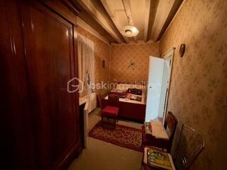  Maison � vendre 3 pi�ces 60 m�