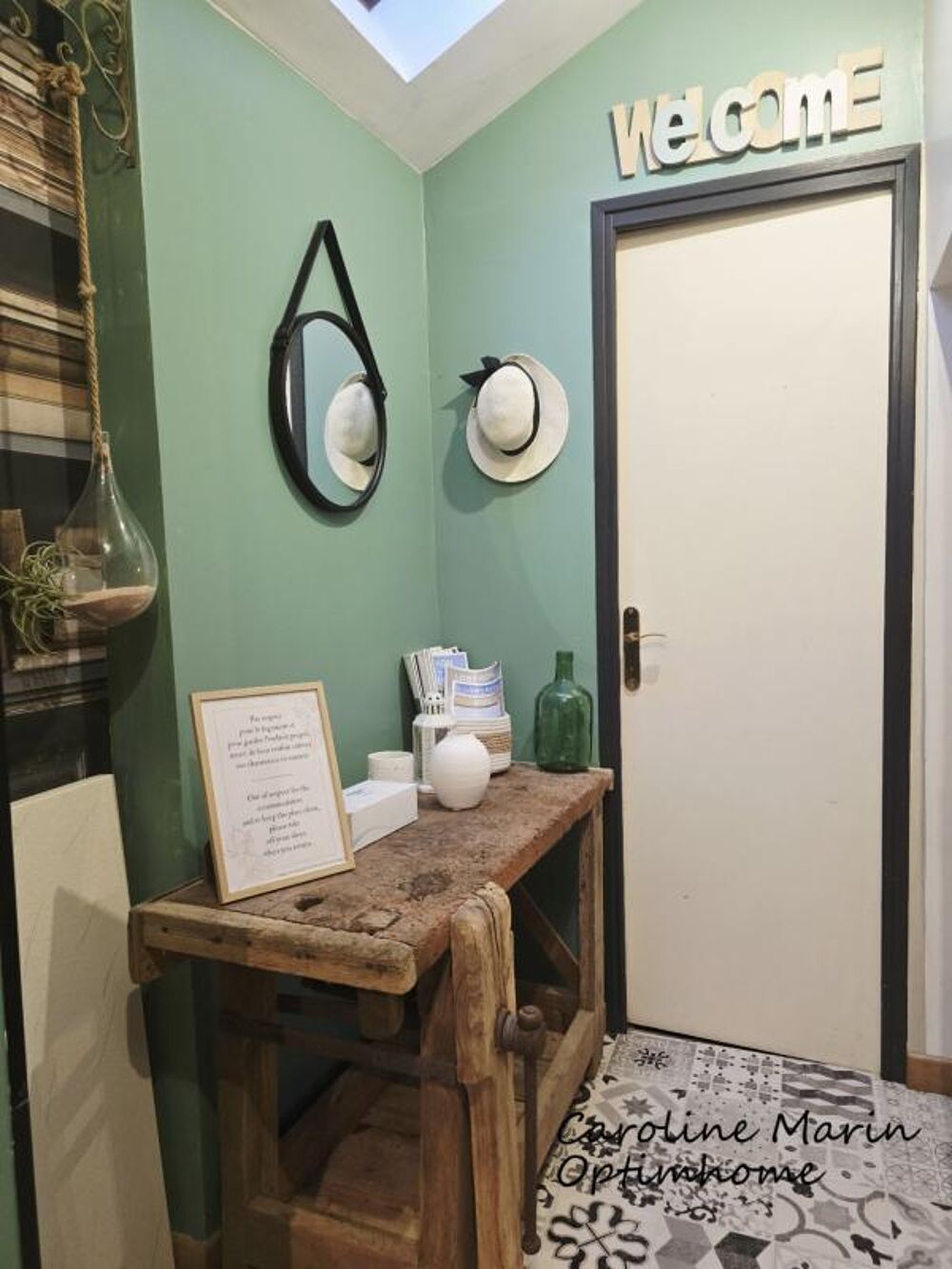 Vente Maison Au coeur du village de ARELAUNE EN SEINE (La mailleraye sur seine) Bourg achard