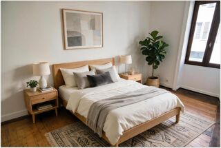  Appartement à vendre 3 pièces 58 m²