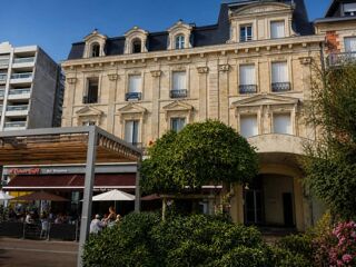  Appartement à vendre 2 pièces 36 m²