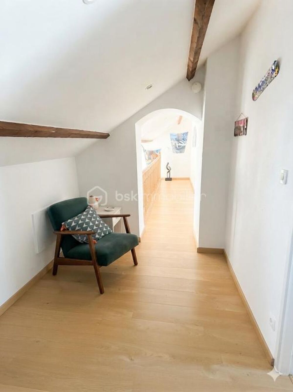 Vente Maison Maison familiale 5p 3 chambres, garage Mathonville