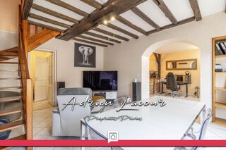  Maison � vendre 4 pi�ces 74 m�