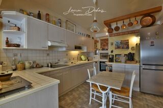  Maison à vendre 7 pièces 206 m²