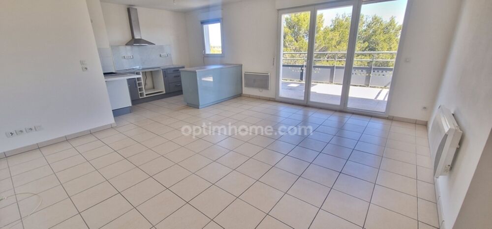 Appartement 3 pièces 66 m² · à Martigues · 66 m² · 257 000 €