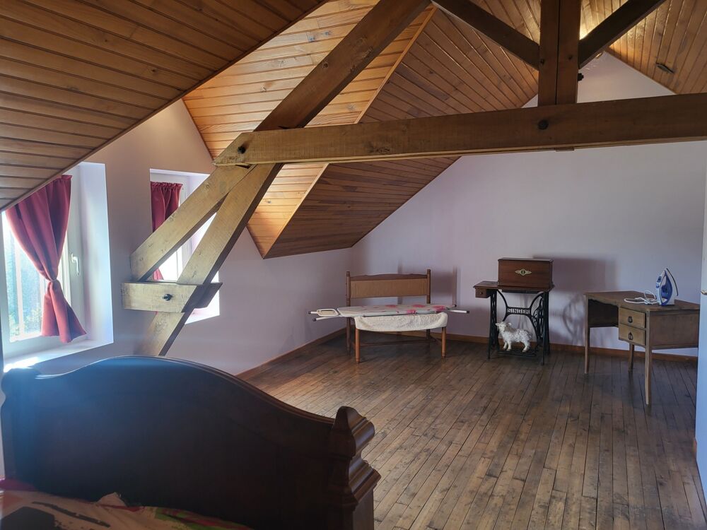 Maison à vendre 5 pièces AIRVAULT (79) TERRAIN 148 m²