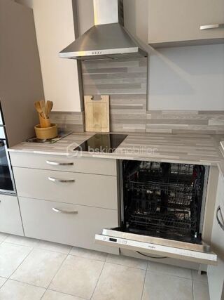  Appartement  vendre 2 pices 19 m