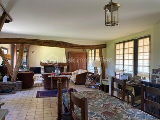  Maison à vendre 7 pièces 179 m²