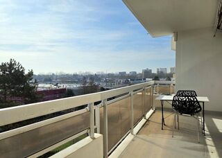  Appartement Angers (49000)