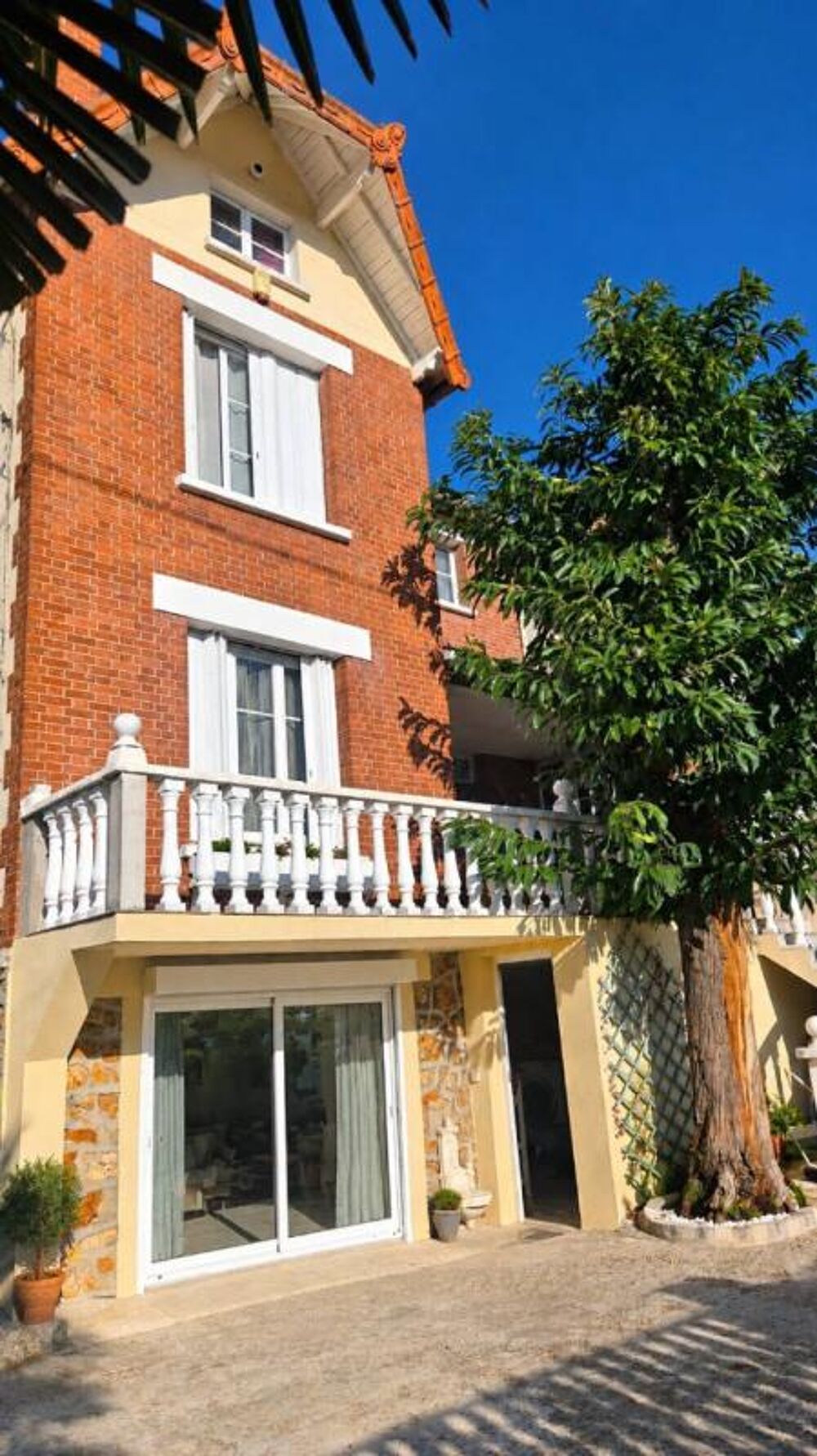 Vente Propriété/Château MAISON BOURGEOISE DE CARACTERE CLAYE SOUILLY Claye souilly