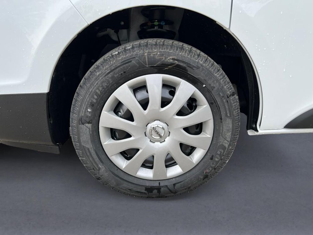 Primastar II FOURGON L2H1 3T0 2.0 DCI 130 S/S N-CONNECTA BVM 2024 occasion 55800 Contrisson