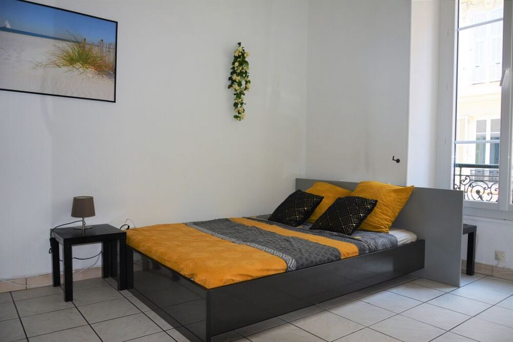 Location Appartement Appartement de 65m2 à louer sur Nice Nice