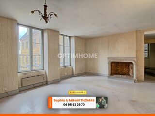  Appartement � vendre 3 pi�ces 94 m�