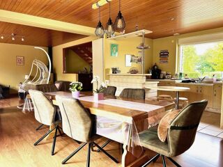  Maison � vendre 5 pi�ces 163 m�