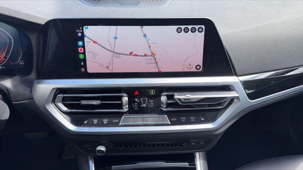 S&eacute;rie 3 Touring (G21) 330d 265 Steptronic8 Business - Automatique En 2020 occasion 59480 Illies