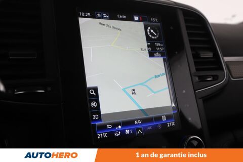Koleos 1.7 Blue dCi Initiale Paris X-Tronic 150 ch 2020 occasion 92130 Issy-les-Moulineaux