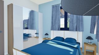  Maison � vendre 4 pi�ces 62 m�