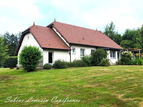   Maison  vendre 5 pices FROIDEFONTAINE (90) Maison - 5 pice(s) - 136 m