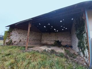  Terrain � vendre 897 m�