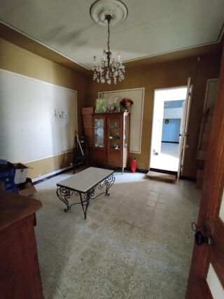  Maison à vendre 5 pièces 135 m²