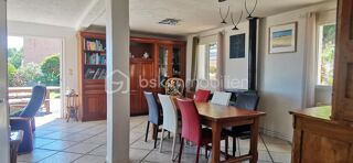  Villa � vendre 6 pi�ces 118 m�