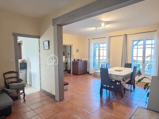  Maison � vendre 6 pi�ces 167 m�