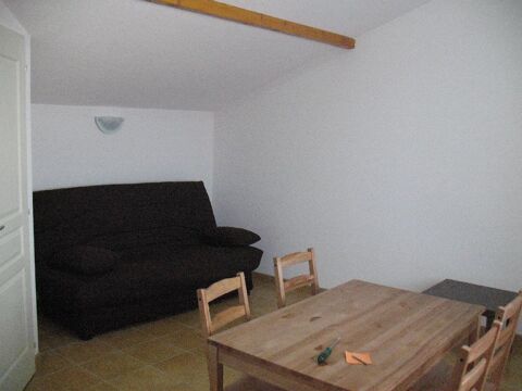  Appartement � louer 1 pi�ce 23 m�