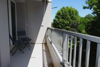  Appartement � louer 3 pi�ces 51 m�