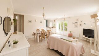  Maison à vendre 5 pièces 130 m²