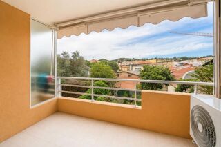  Appartement à vendre 2 pièces 44 m²