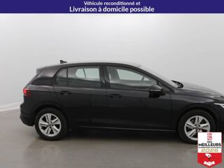 Golf TDI 115 DSG7 Life 2023 occasion 10150 Lavau