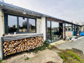  Maison � vendre 6 pi�ces 175 m�