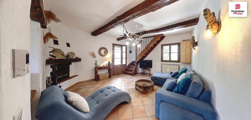 Maison 5 pièces 100 m² Esparron-de-Verdon