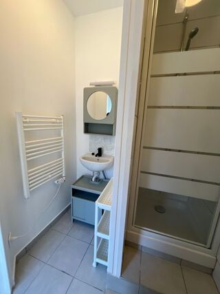  Maison à louer 2 pièces 26 m²