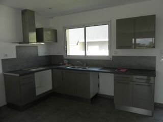  Maison à louer 6 pièces 120 m²