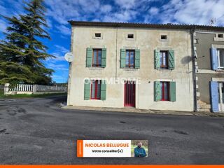  Maison  vendre 5 pices 155 m