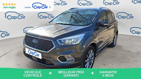 Ford Kuga 1.5 EcoBoost 150 4x2 Vignale 2019 occasion Le Puy Notre Dame 49260