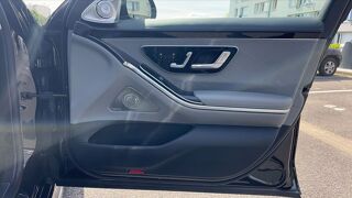 Classe S Limousine 400 d 330 4Matic 9G-Tronic AMG Line 2021 occasion 95120 Ermont