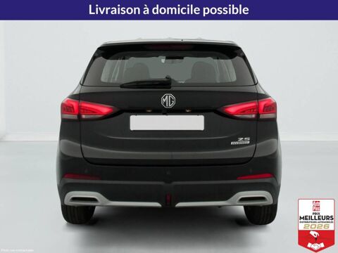 MG.ZS 1.5 L Hybrid+ 197 ch Standard 2026 occasion 78200 Buchelay