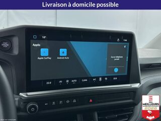 Transporter T7 L1H1 2.0 TDI 150ch Business BVA8 2025 occasion 78200 Buchelay