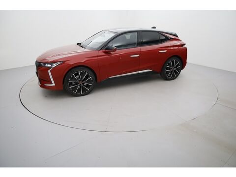 DS4 Performance Line+ Hybride E-Tense 225 EAT8 2022 occasion 81990 Fr&eacute;jairolles
