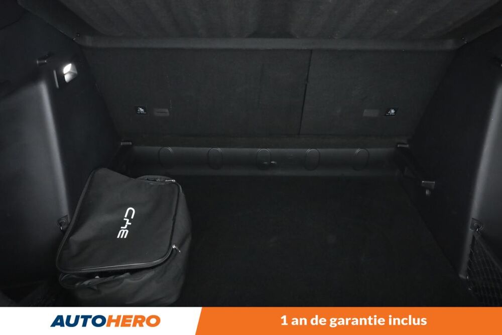 Atto 3 Electrique 60.4 kWh Comfort 204 ch 2023 occasion 92130 Issy-les-Moulineaux