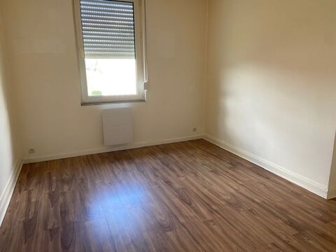  Appartement � louer 3 pi�ces 58 m�