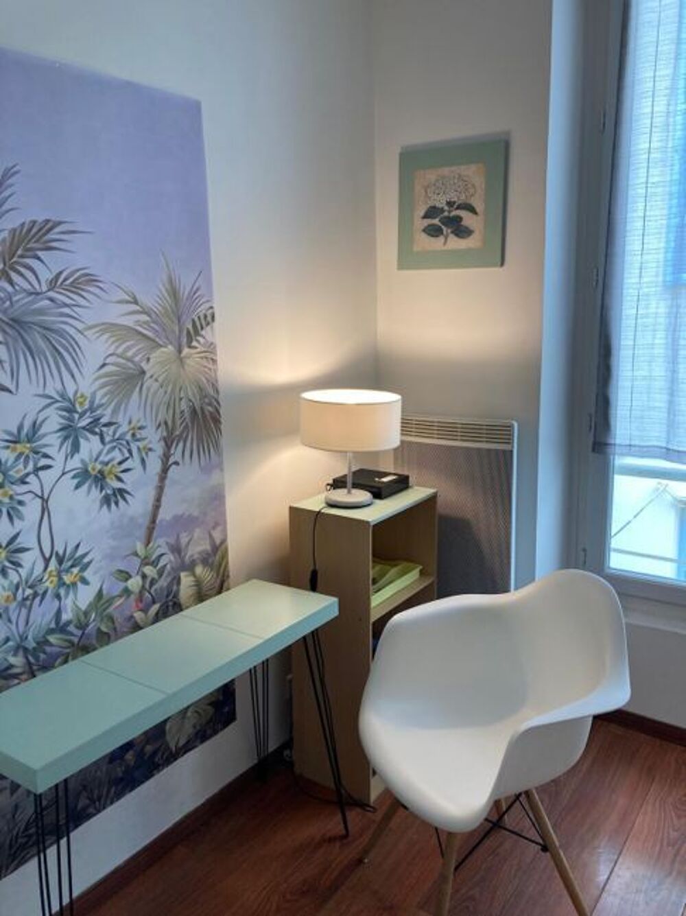 Location Appartement Studio de 17m2 à louer sur Nice Nice