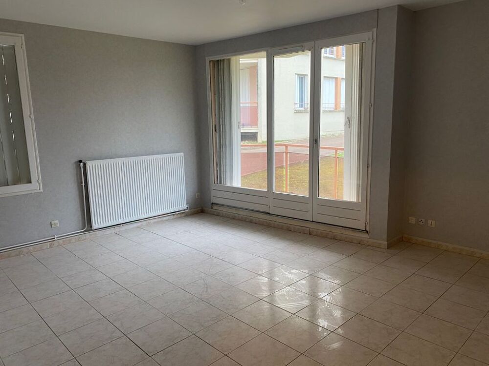 Appartement de 67m2 à louer sur Migennes