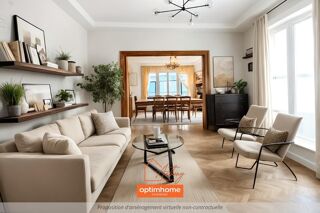  Maison à vendre 7 pièces 210 m²