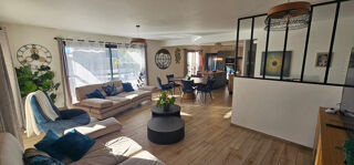  Maison à vendre 5 pièces 138 m²