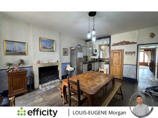  Maison � vendre 8 pi�ces 233 m�