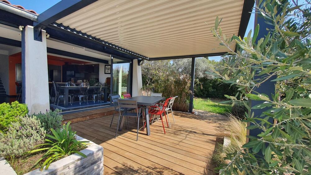 Vente Villa Villa Velaux